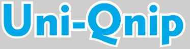 Uni-Qnip logo